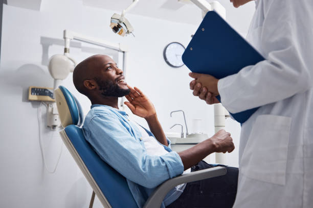 Best 24-Hour Emergency Dentist in Raeford, NC