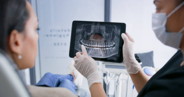 Best Emergency Root Canal Treatment in Raeford, NC