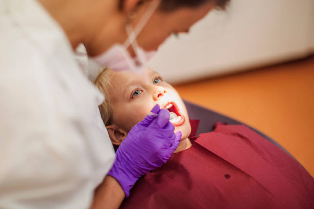Best Emergency Treatment for Toothache in Raeford, NC