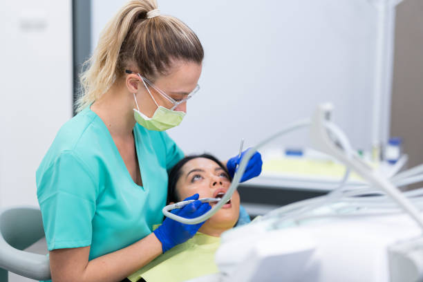 Best Weekend Emergency Dentist in Raeford, NC