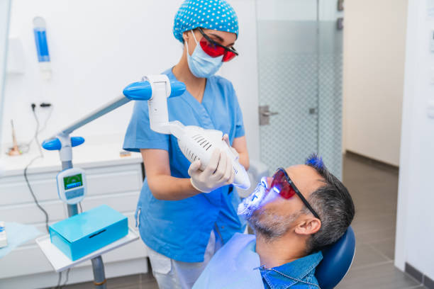 Best Pediatric Emergency Dentist in Raeford, NC