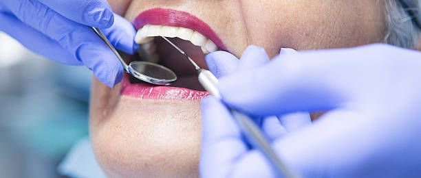 Best Emergency Dental Surgery in Raeford, NC