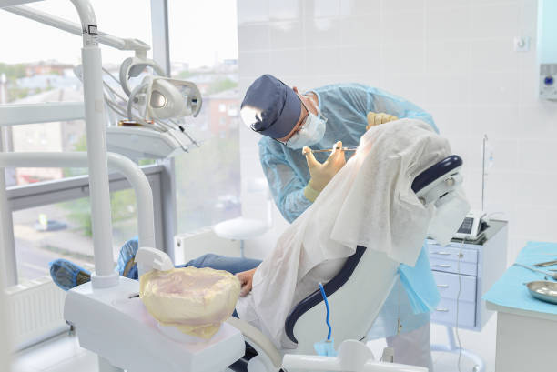 Best Emergency Orthodontic Repairs in Raeford, NC